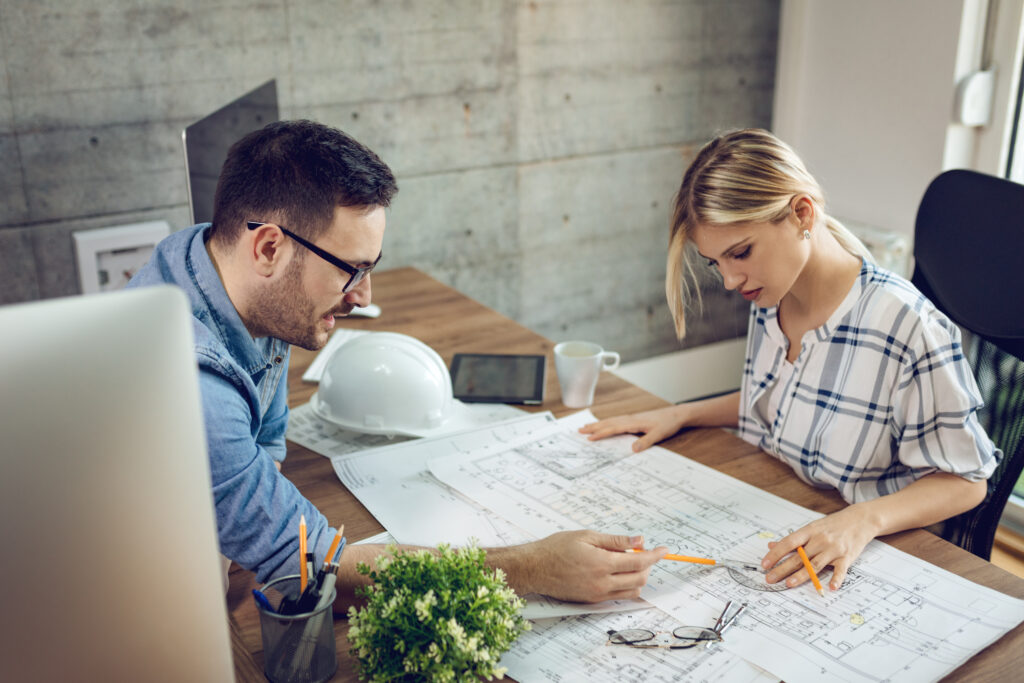 Focused on the finest of details